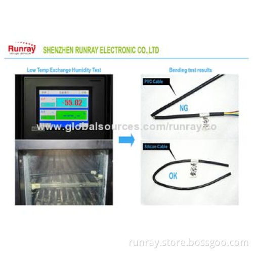 9W PAR30 LED Bulb, Aluminum Material, 85-265V AC or 12V DC, 72 Hours Aging Time, Easy InstallationNew